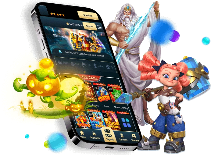 Thưởng Nạp Tiền Hàng Ngày TX666