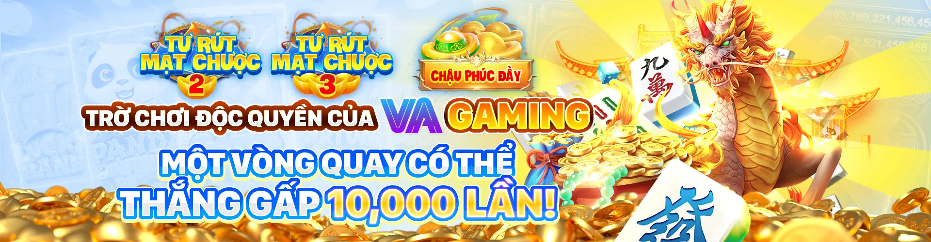 Thế giới bắn cá TX666