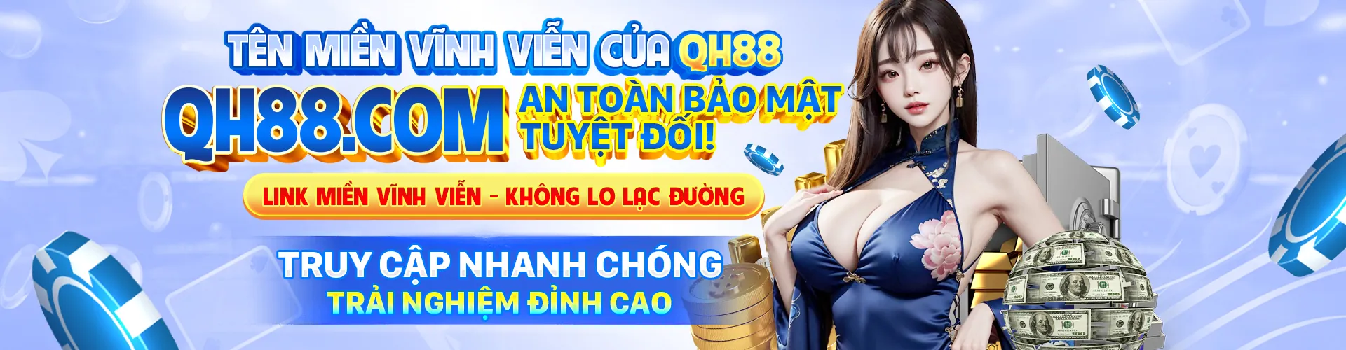 Bảo mật & Quyền riêng tư của Nền tảng tx666